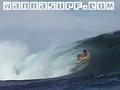 foto de surf