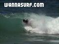 foto de surf