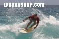 foto de surf