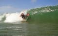 foto de surf