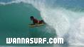 foto de surf