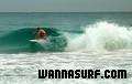 foto de surf