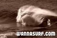foto de surf