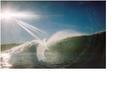 foto de surf