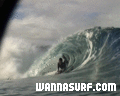 foto de surf
