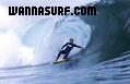 foto de surf