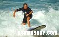 foto de surf