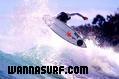 foto de surf
