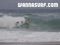 foto de surf