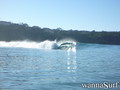 foto de surf