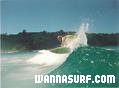 foto de surf
