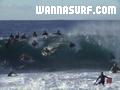 foto de surf