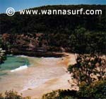 foto de surf