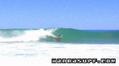 foto de surf