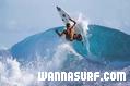 foto de surf
