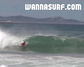 foto de surf