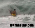 foto de surf