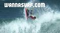 foto de surf