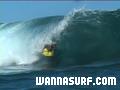 foto de surf