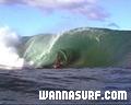 foto de surf