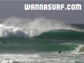 foto de surf