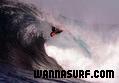 foto de surf