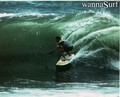 foto de surf