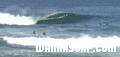foto de surf
