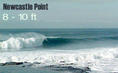 foto de surf