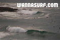 foto de surf