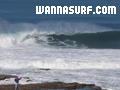foto de surf