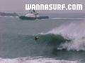 foto de surf