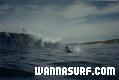 foto de surf