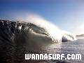 foto de surf