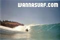 foto de surf