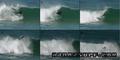 foto de surf