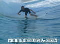foto de surf