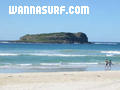 foto de surf