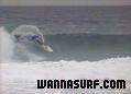 foto de surf