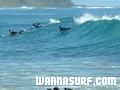foto de surf