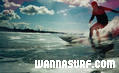 foto de surf