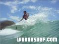 foto de surf