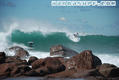foto de surf
