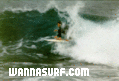 foto de surf