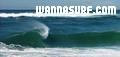 foto de surf