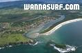 foto de surf
