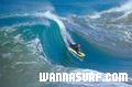 foto de surf