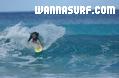 foto de surf