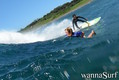 foto de surf