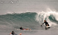 foto de surf